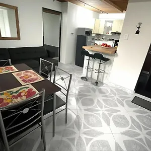 Aparta Torre De Prado 403 Apartamento Medellín