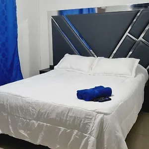 Apartamento Confort 13-47, Cali