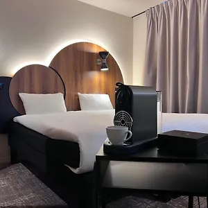 Ibis Styles Meteor Avenue D'italie Hotel París